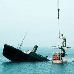 E mic, dar puternic…