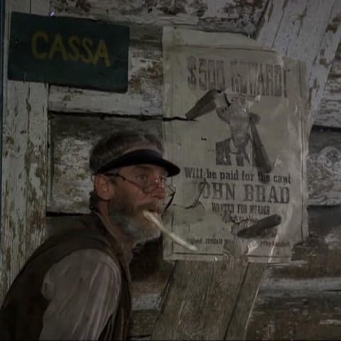 Profetul, aurul și ardelenii