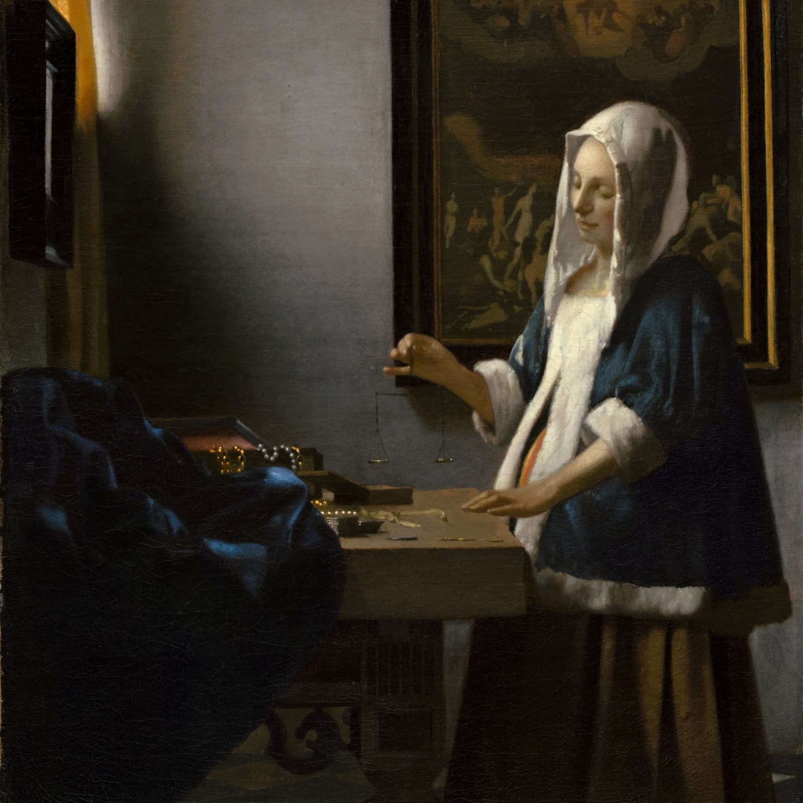 Vermeer și cinematograful