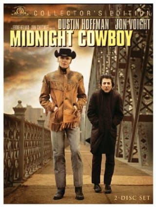 Cowboyul de la miezul nopţii (Midnight Cowboy)