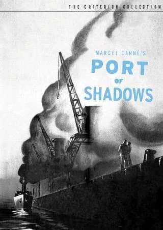 Suflete în ceaţă (Port of Shadows)