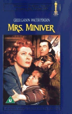 Doamna Miniver (Mrs. Miniver)