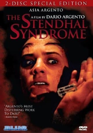 Sindromul Stendhal (The Stendhal Syndrome)