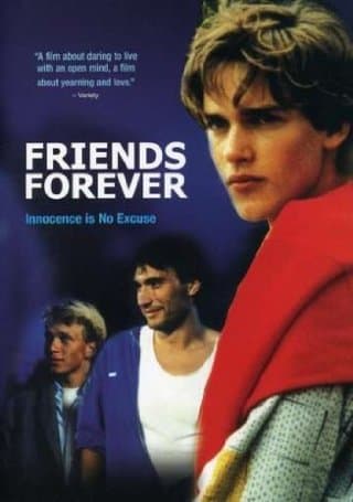 Friends Forever (Venner for altid)