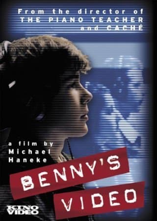 Videoul lui Benny (Benny’s Video)