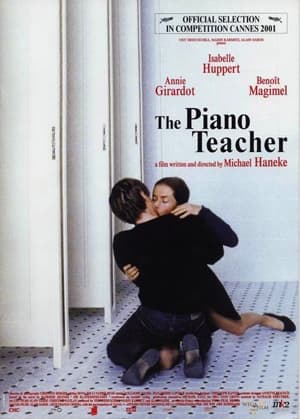 Profesoara de pian (The Piano Teacher)