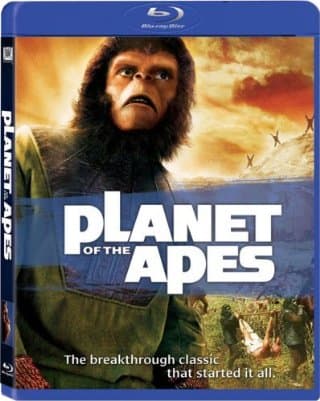 Planeta maimuţelor (Planet of the Apes)