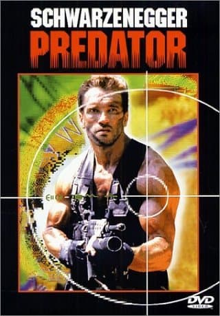 Predator (Predator)