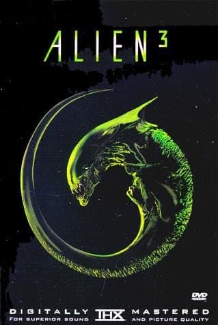Alien 3 (Alien³)