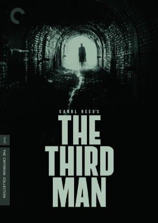 Al treilea om (The Third Man)