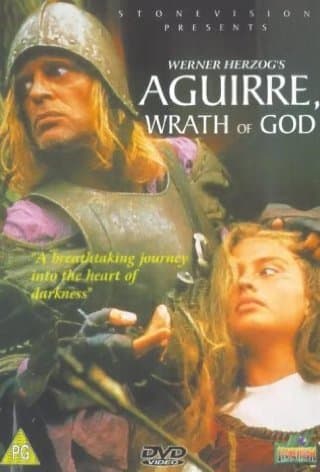 Aguirre, mânia lui Dumnezeu (Aguirre: The Wrath of God)