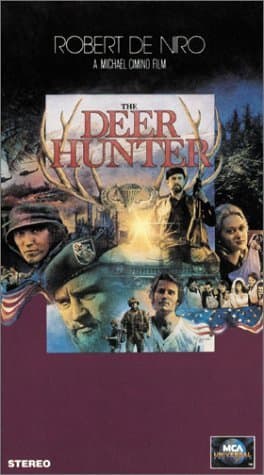 Vânătorul de cerbi (The Deer Hunter)