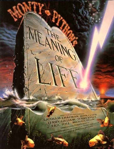 Monty Python – Întelesul vieţii (The Meaning of Life)