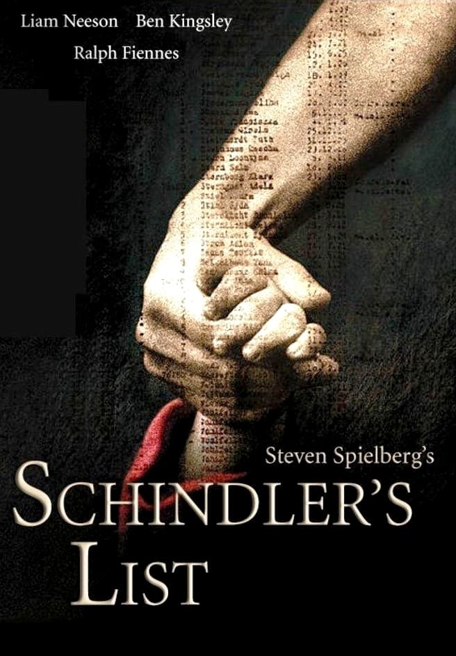 Lista lui Schindler (Schindler’s List)