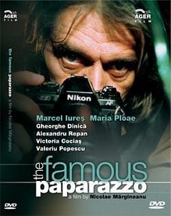 Faimosul paparazzo (The Famous Paparazzo)