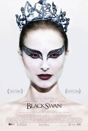 Lebăda neagră (Black Swan)