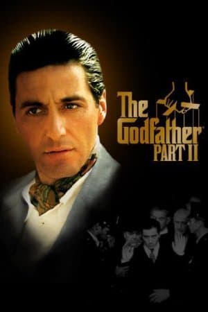 Naşul II (The Godfather: Part II)