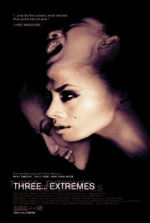 Trei extreme (Three… Extremes)