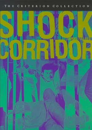 Shock Corridor (Shock Corridor)