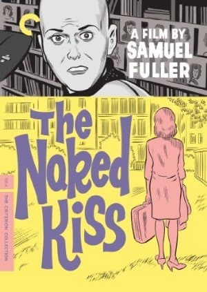 The Naked Kiss (The Naked Kiss)
