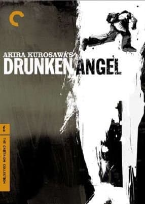 Îngerul beat (Drunken Angel)