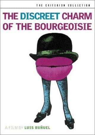 Farmecul discret al burgheziei (The Discreet Charm of the Bourgeoisie)