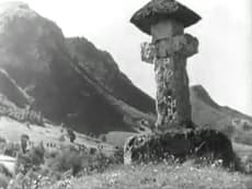 Paul Călinescu: Ţara Moţilor (1938)
