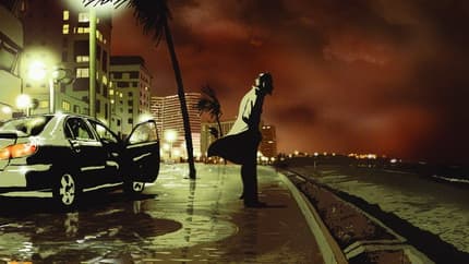Ari Folman: Waltz with Bashir
