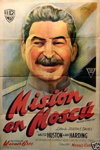 Michael Curtiz: Mission to Moscow