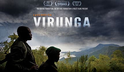 Virunga 